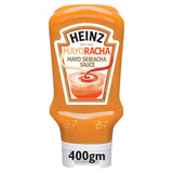 Heinz Mayoracha Sauce (Mayonnaise & Siracha)   400ml GOODS M&S   