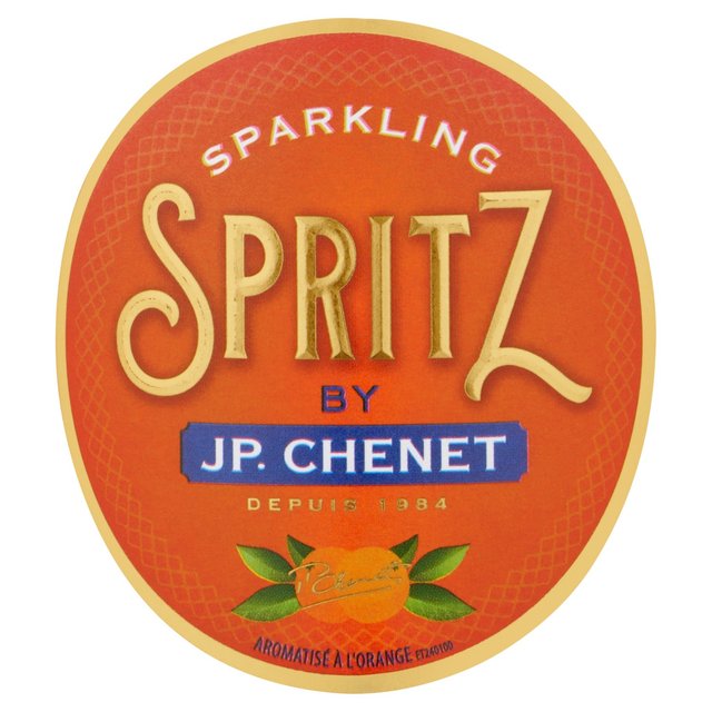 Spritz by Chenet 5.5%   75cl