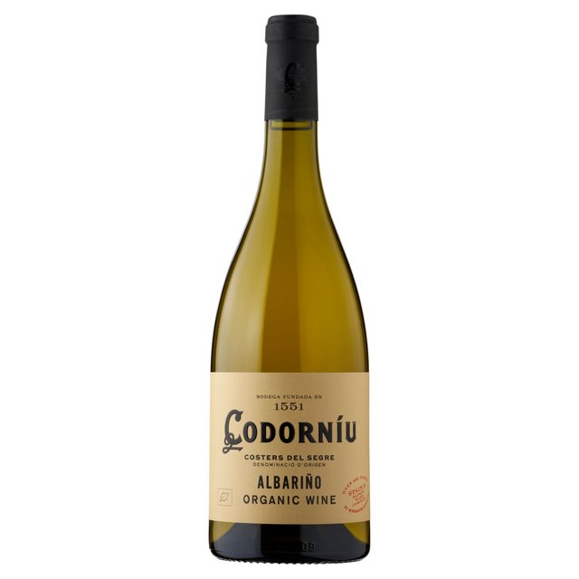 Codorniu Albarino   75cl GOODS M&S   