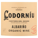 Codorniu Albarino   75cl GOODS M&S   