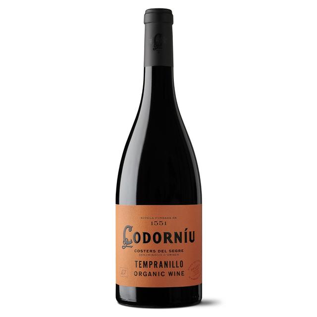 Codorniu Tempranillo   75cl