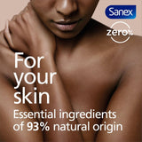 Sanex Zero % Dry Skin Shower Gel   225ml GOODS M&S   