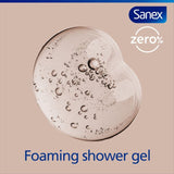 Sanex Zero % Dry Skin Shower Gel   225ml GOODS M&S   