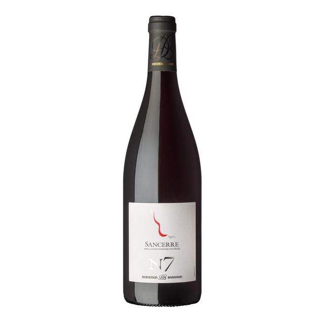 Donatien Bahuaud N7 Sancerre Rouge   75cl GOODS M&S   