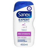 Sanex Expert Pro Hydrate Shower Gel   450ml GOODS M&S   