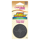 California Scents Car Scents Fresh Linen Car Air Freshener GOODS M&S   