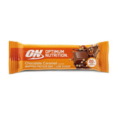 Optimum Nutrition Whipped Protein Bar Chocolate Caramel Protein Bar   60g GOODS M&S   