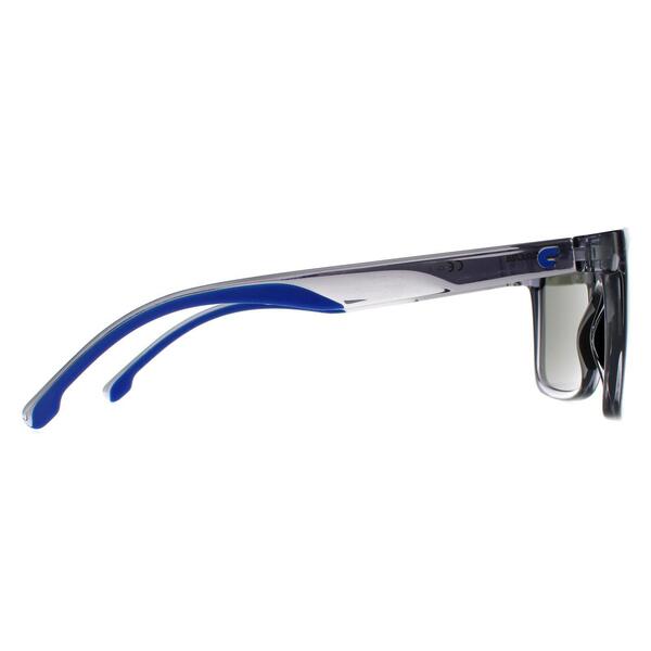 Carrera 8055/S grey mirrored men sunglasses - British product