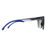 Carrera 8055/S grey mirrored men sunglasses - British product