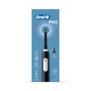 Oral-B Pro Series 1 black electric toothbrush - British product