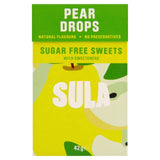 Sula Pear Drop Sugar Free Sweets 42g   42g GOODS M&S   