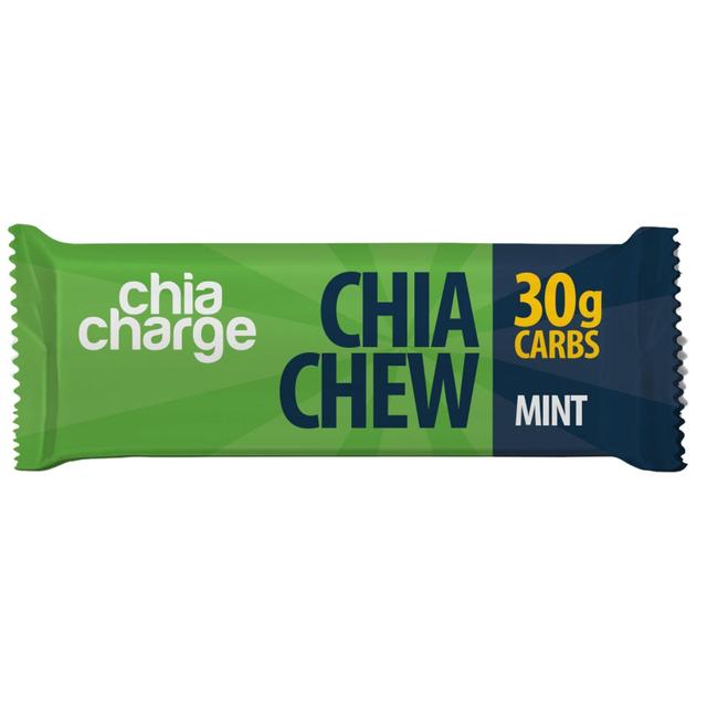 Chia Charge Chia Chews 36g Mint   36g GOODS M&S   