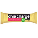 Chia Charge Protein Bite White Choc & Raspberry   50g GOODS M&S   