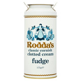 Rodda's Cornish Clotted Cream Fudge   175g GOODS M&S   