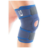 NEO G open knee support one size (British brand)