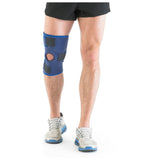 NEO G open knee support one size (British brand)