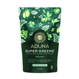 Aduna Advanced Superfood Blend Super Greens   250g GOODS M&S   