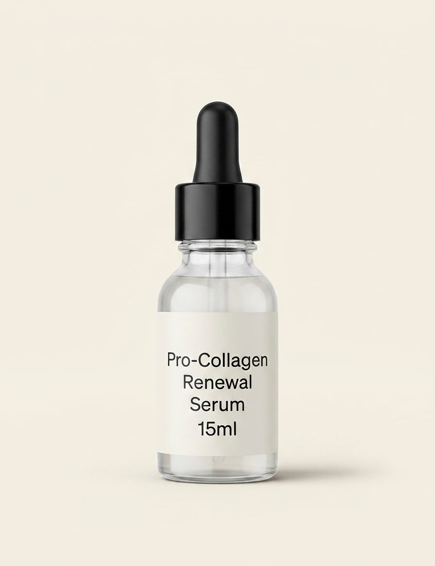 Elemis Pro-Collagen renewal serum 15ml, (British brand)