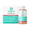 Symprove probiotic strawberry raspberry 4x500ml (British brand)