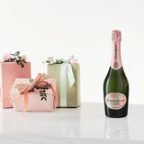 Perrier Jouet Blason Rose Champagne NV   75cl GOODS M&S   