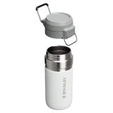 Stanley water bottle Quick-Flip 0.47L - British product