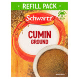 Schwartz Ground Cumin Refill Pack   30g GOODS M&S   