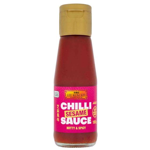 Lee Kum Kee Sesame Chilli Dipping Sauce   135g GOODS M&S   