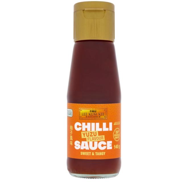 Lee Kum Kee Yuzu Chilli Dipping Sauce   140g GOODS M&S   