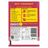 Colman's Beef Stroganoff Recipe Mix   39g GOODS M&S   