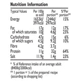 Colman's Beef Stroganoff Recipe Mix   39g GOODS M&S   