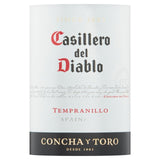 Casillero del Diablo Tempranillo   75cl GOODS M&S   