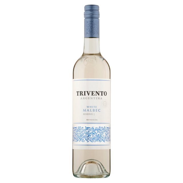 Trivento Reserve White Malbec   75cl GOODS M&S   