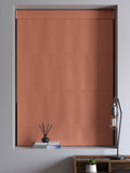 Next orange roman blind made to measure, UK version