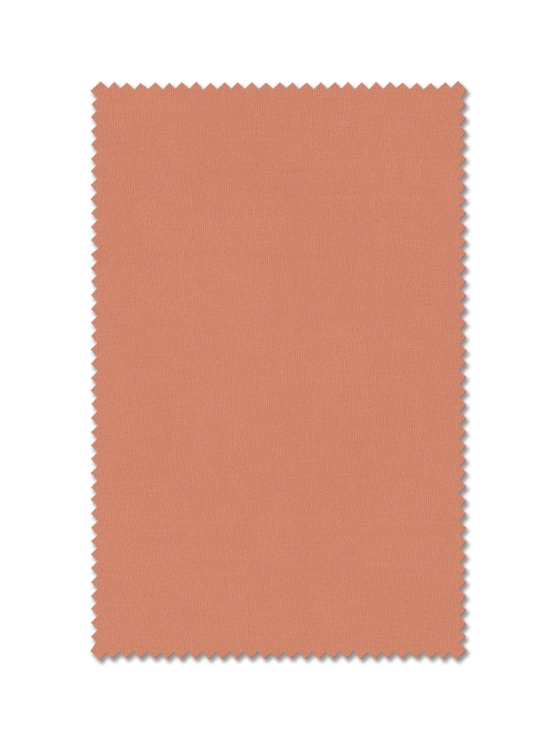 Next orange roman blind made to measure, UK version