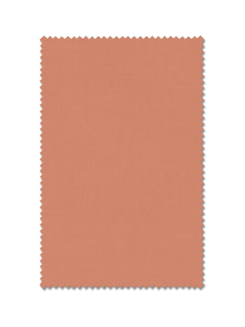 Next orange roman blind made to measure, UK version
