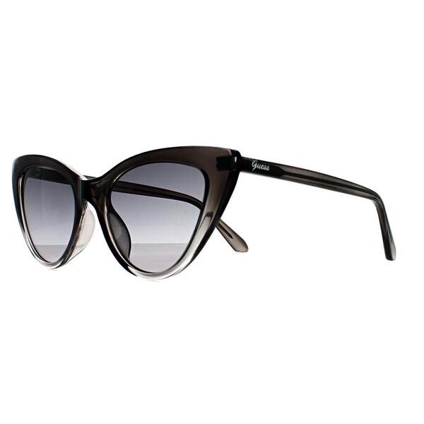 Guess sunglasses grey gradient, imported from the UK