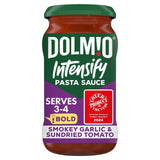 Dolmio Intensify Bold Smokey Garlic & Sundried Tomato   400g GOODS M&S   