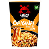 Kabuto Noodles Stir-In Original   90g GOODS M&S   