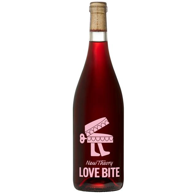 New Theory Love Bite Chilled Red Wine   75cl GOODS M&S   