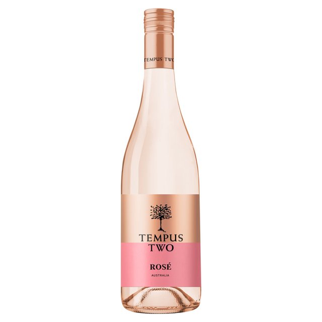 Tempus Two Rose   75cl GOODS M&S   