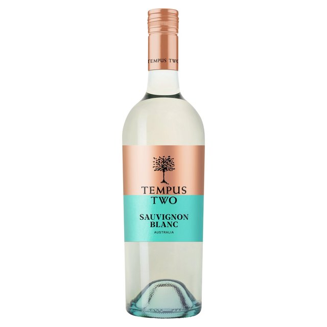 Tempus Two Sauvignon Blanc   75cl GOODS M&S   