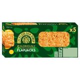 Lyle's Flapjack Mulitpack   5 per pack GOODS M&S   