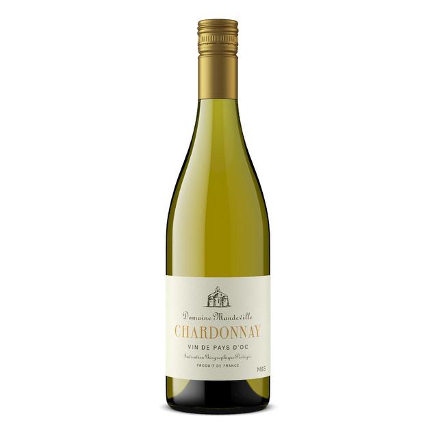 M&S Chardonnay   75cl GOODS M&S   