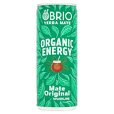 BRIO Organic Energy Drink Original   250ml GOODS M&S   