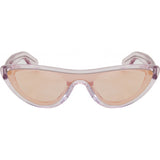 KENZO beige KZ40007I sunglasses (British brand)