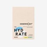 Innermost The Hydrate Blend (Lemon and Mint)   20 x 4g GOODS M&S   