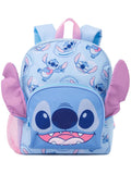 Vanilla Underground Disney Lilo & Stitch 4 piece backpack set (British brand)