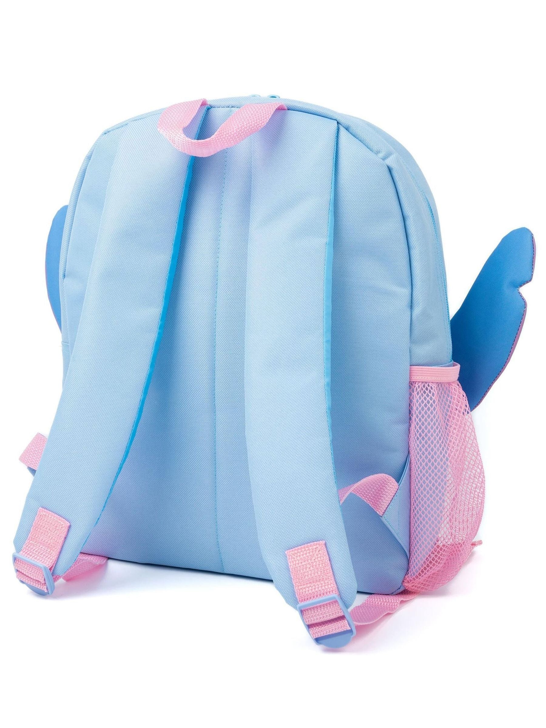 Vanilla Underground Disney Lilo & Stitch 4 piece backpack set (British brand)