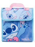 Vanilla Underground Disney Lilo & Stitch 4 piece backpack set (British brand)
