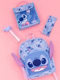Vanilla Underground Disney Lilo & Stitch 4 piece backpack set (British brand)